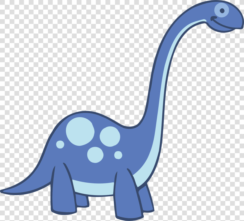 Brontosaurus Clip Art Openclipart Tyrannosaurus Dinosaur   Transparent Background Dinosaur Clipart  HD Png DownloadTransparent PNG