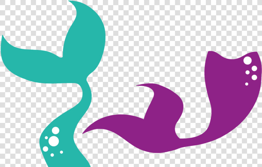 Mermaid Tail   Mermaid Tail Clip Art  HD Png DownloadTransparent PNG