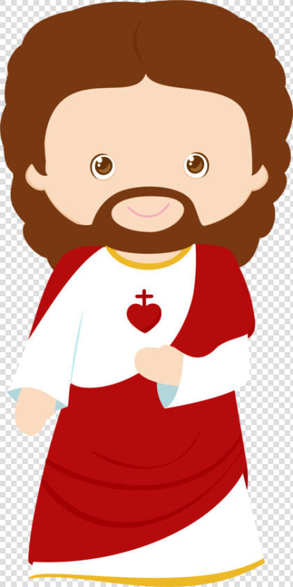 Grafos Fromheaven   Jesus Clipart Png  Transparent PngTransparent PNG