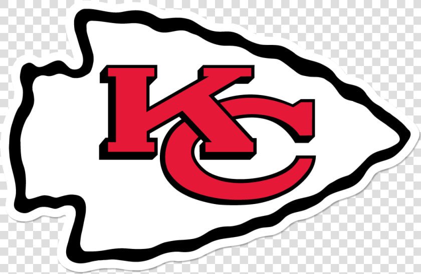 Kansas City Chiefs Logo Vector  HD Png DownloadTransparent PNG