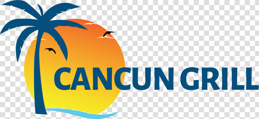 Cancun Grill   Illustration  HD Png DownloadTransparent PNG