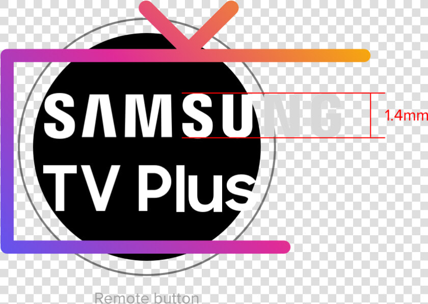 Guideline   Samsung Tv Plus Logo Png  Transparent PngTransparent PNG