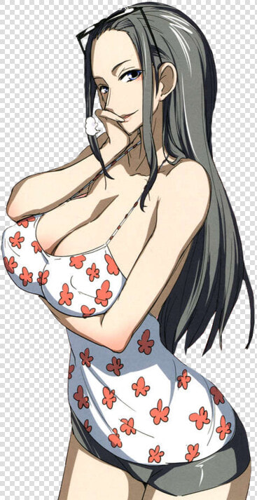 Unlimited Adventure Monkey D   One Piece Nico Robin Sexy  HD Png DownloadTransparent PNG