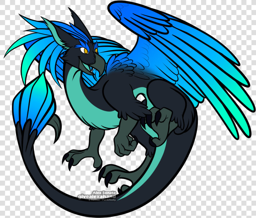 Transparent Vela Png   Mythical Creature  Png DownloadTransparent PNG