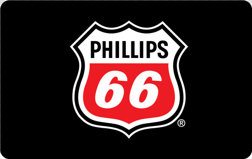 Phillips 66  HD Png DownloadTransparent PNG