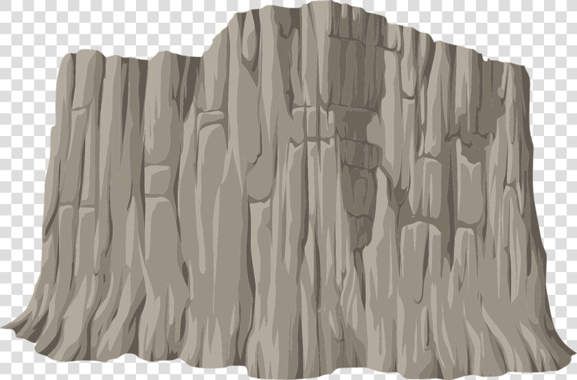 Cliff Clipart  HD Png DownloadTransparent PNG