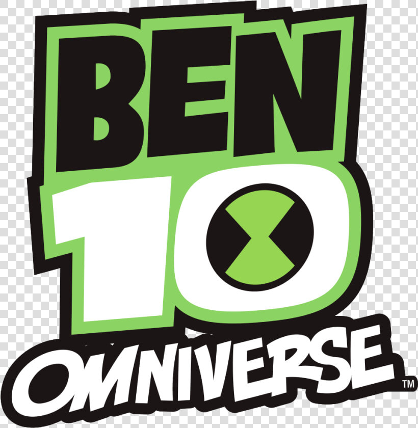 After Ultimate Alien  Ben Gains A Perfect New Omnitrix   Ben 10 Omniverse Title  HD Png DownloadTransparent PNG