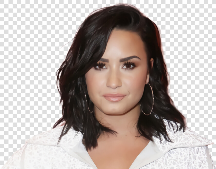 Demi Lovato Sober Singer Music Sobriety   Demi Lovato  HD Png DownloadTransparent PNG