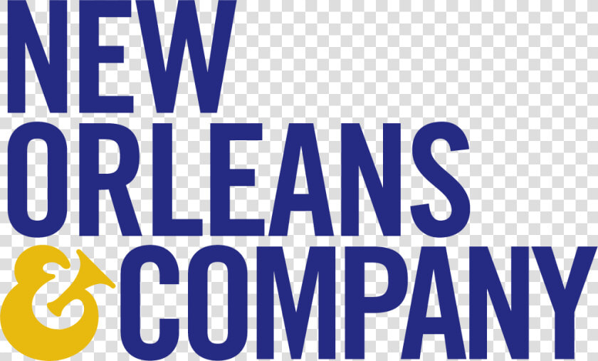 New Orleans  amp  Company Stacked Logo   New Orleans  amp  Co Logo  HD Png DownloadTransparent PNG