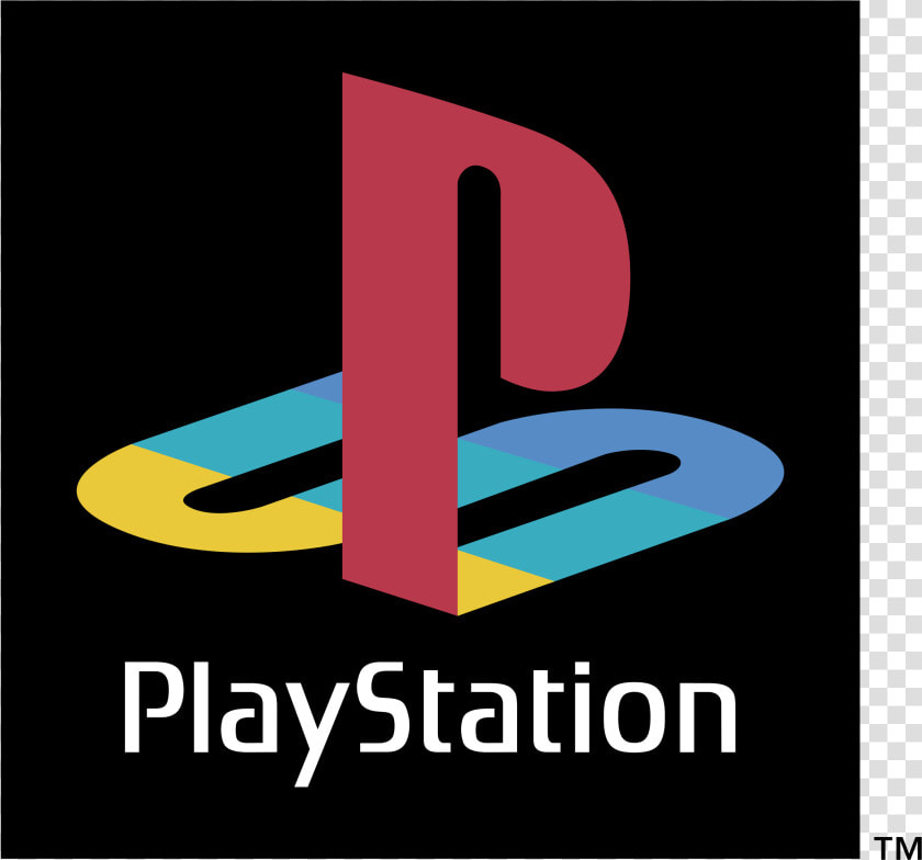 Playstation Logo Png Transparent   Playstation  Png DownloadTransparent PNG