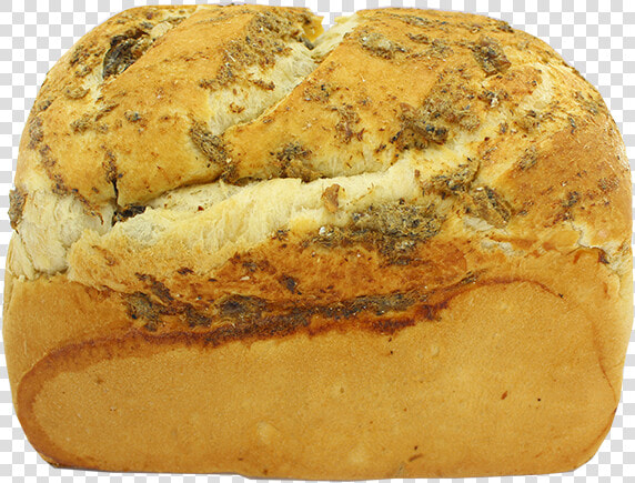 Sardine Bread   Hard Dough Bread  HD Png DownloadTransparent PNG