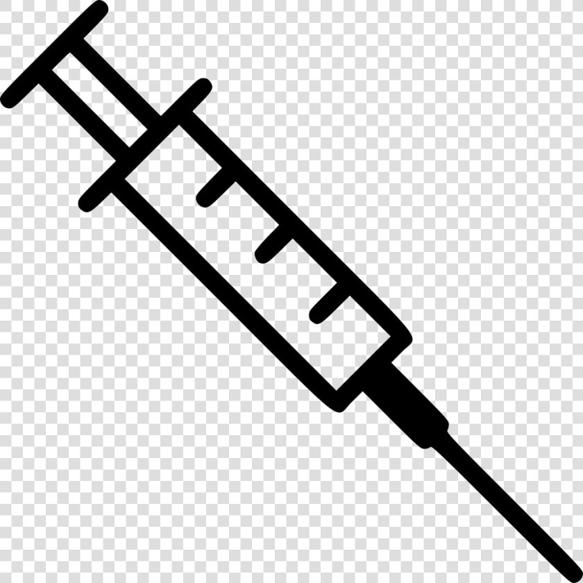 Syringe Injection Drug Steroid   Vaccine Clipart Png  Transparent PngTransparent PNG