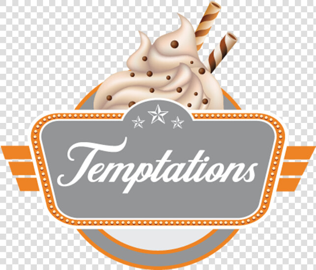 Temptations   Label  HD Png DownloadTransparent PNG