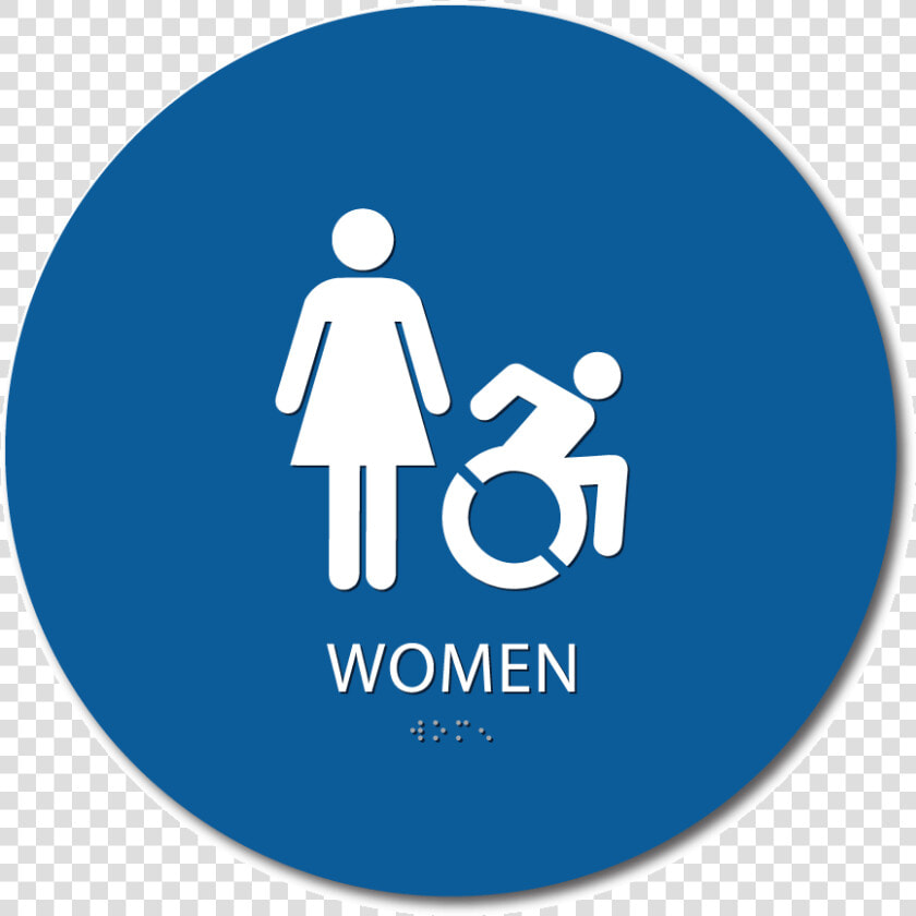 Transparent Handicapped Png   Accessibility California Family Restroom Sign  Png DownloadTransparent PNG