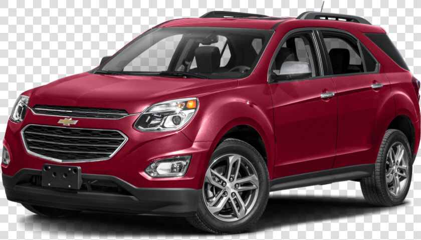 Gray Chevy Equinox 2016  HD Png DownloadTransparent PNG