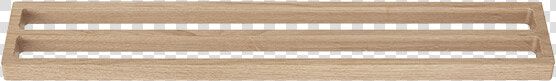 Towel Rack Double   Plywood  HD Png DownloadTransparent PNG