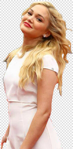 Thumb Image   Olivia Holt Png  Transparent PngTransparent PNG