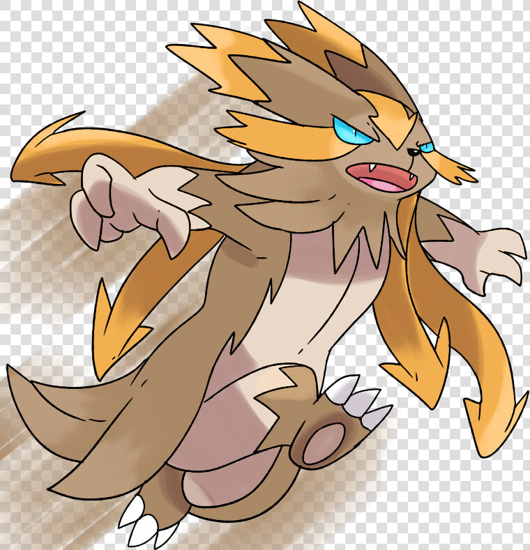 Mega Zigzagoon  HD Png DownloadTransparent PNG