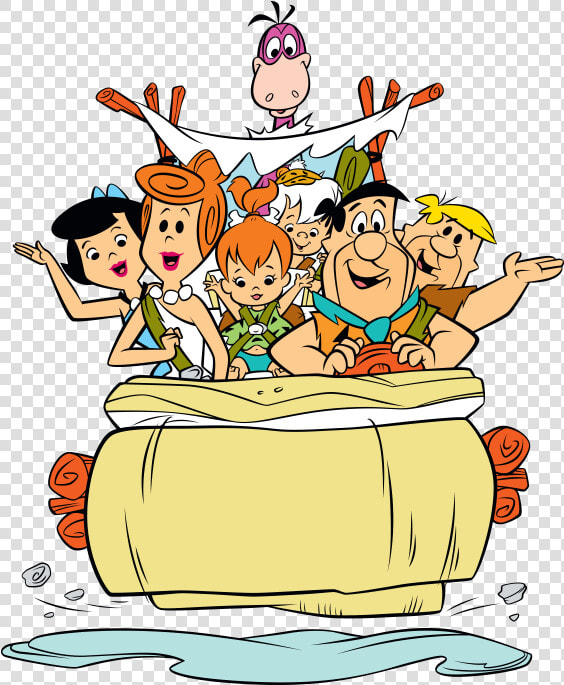 Thumb Image   Flintstones Png  Transparent PngTransparent PNG