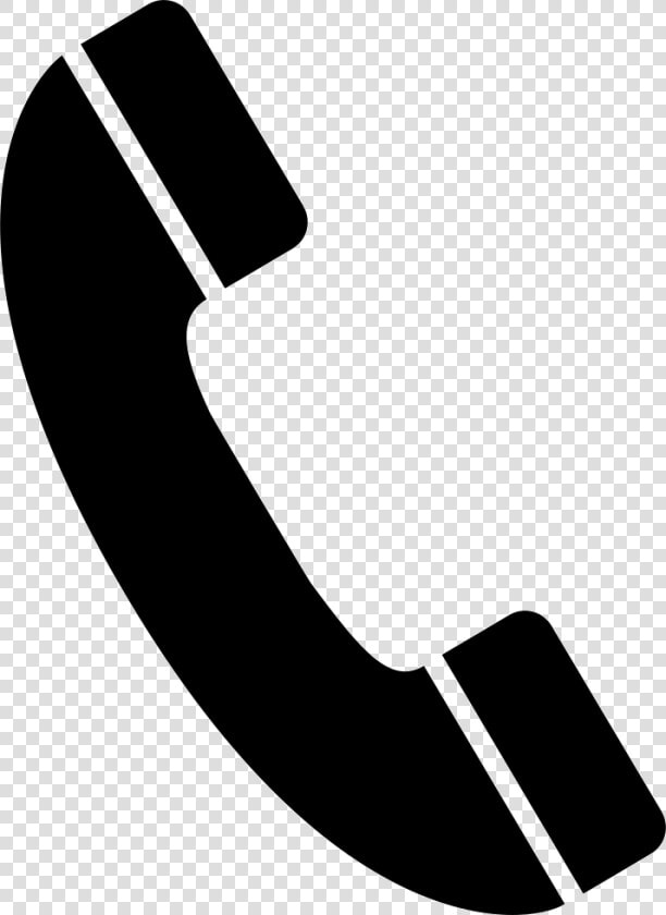 Phone Contact   Phone Icon Png Black  Transparent PngTransparent PNG