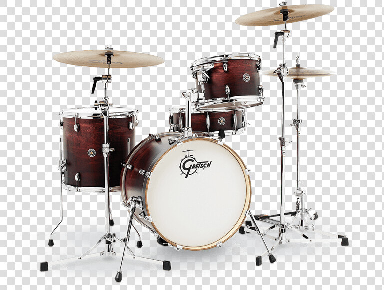 Gretsch Catalina Club Jazz Satin Antique Fade  HD Png DownloadTransparent PNG