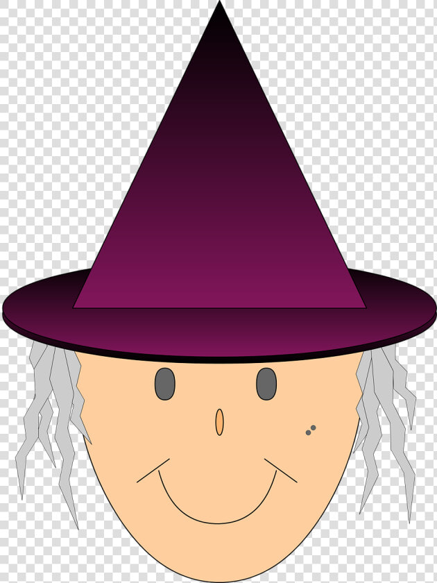 Witch  Wizard  Helloween  Witch S Hat  Illustration   Transparent Small Pink Halloween Hat  HD Png DownloadTransparent PNG