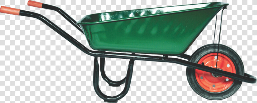 Transparent Wheelbarrow Png  Png DownloadTransparent PNG