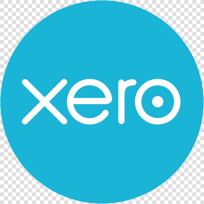 Xero Logo Png  Transparent PngTransparent PNG