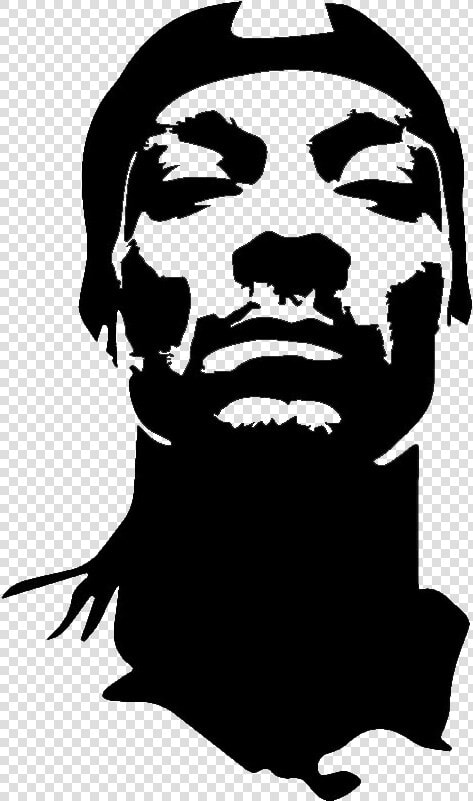 Snoop Dogg Art Png Image File   Snoop Dogg Vector Art  Transparent PngTransparent PNG