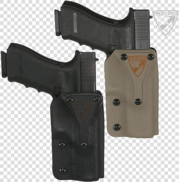 Handgun Holster  HD Png DownloadTransparent PNG