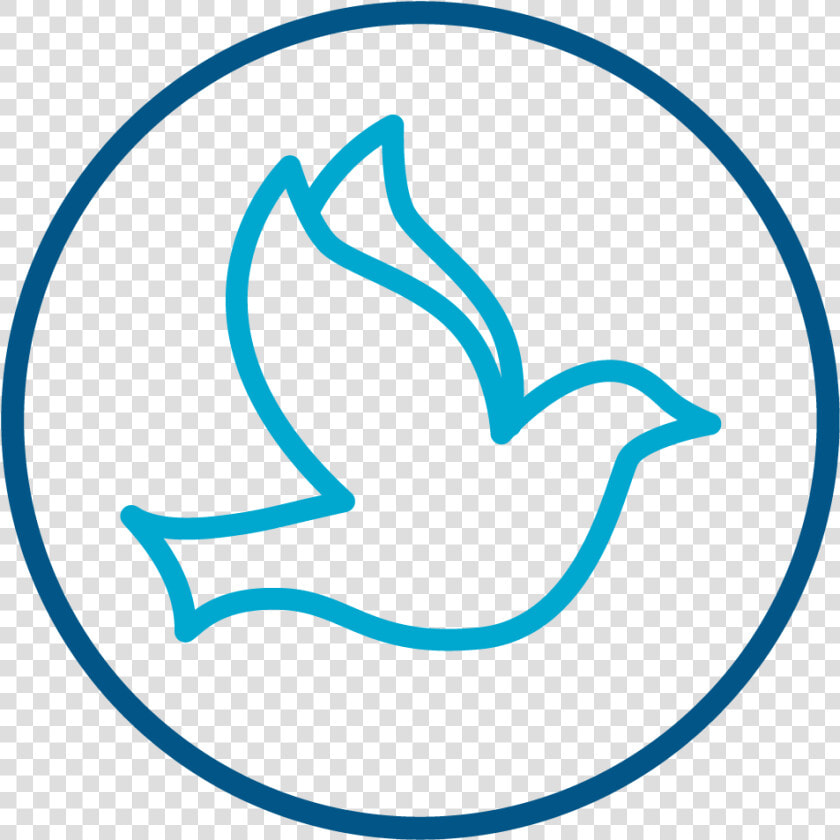 Transparent Dove Png Images   Dove Holy Spirit Clip Art  Png DownloadTransparent PNG