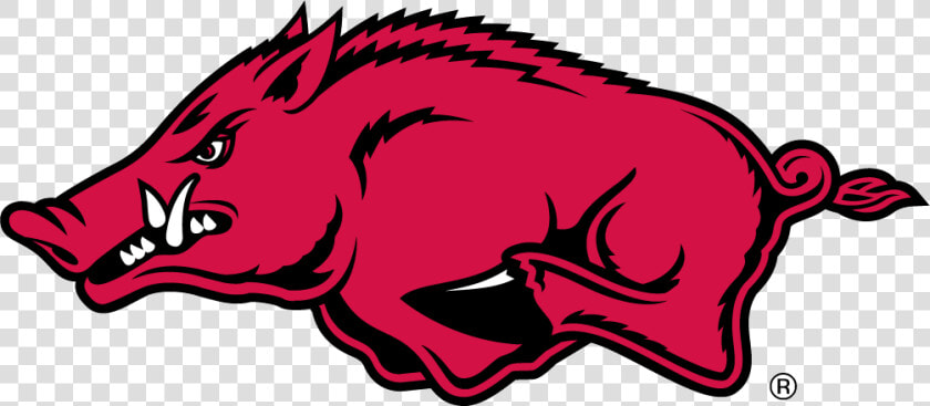 Picture   Arkansas Razorbacks Logo  HD Png DownloadTransparent PNG