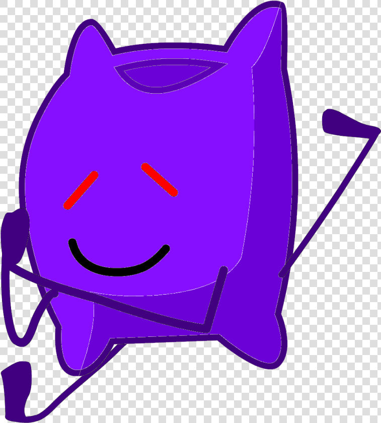 Image Shadow Png Battle For Dream Island Clipart     Bfdi Bfb Shadow Characters  Transparent PngTransparent PNG