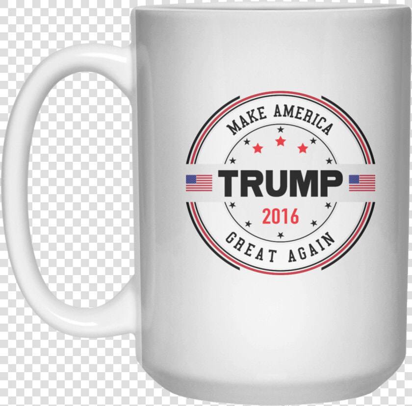 Donald Trump Make America Great Again Mug   Beer Stein  HD Png DownloadTransparent PNG