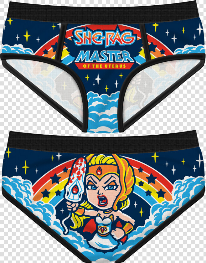 Harebrained Period Panties  HD Png DownloadTransparent PNG