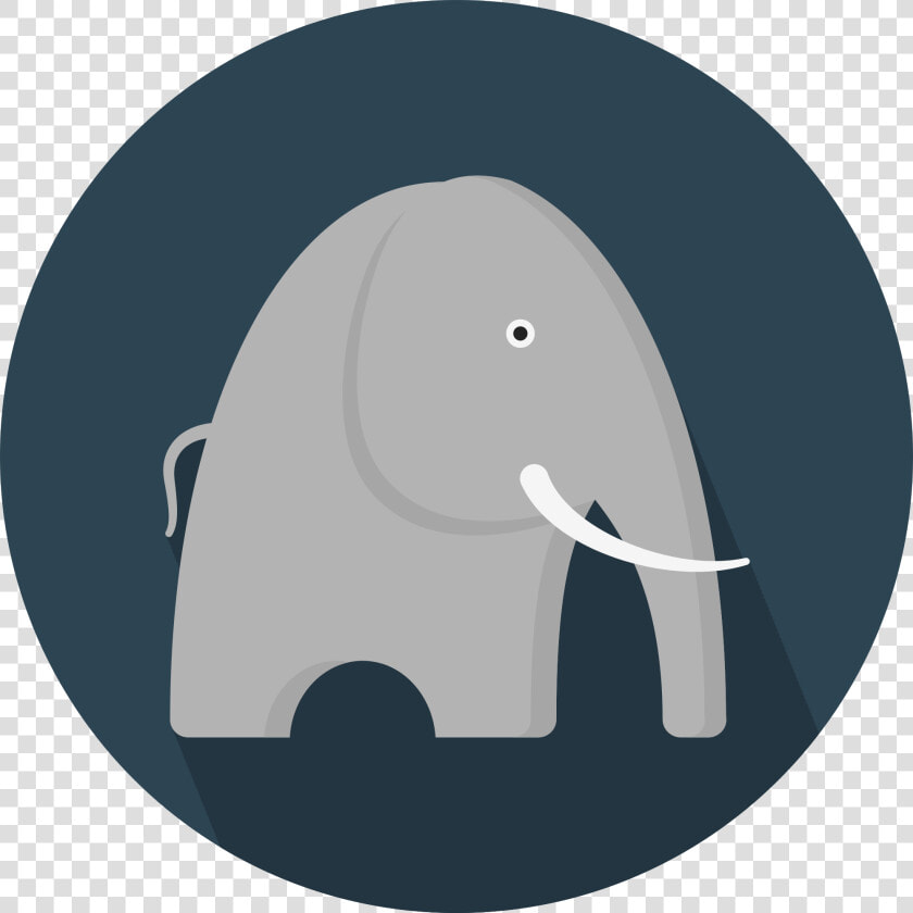 Elephants Svg Houndstooth   Elephant  HD Png DownloadTransparent PNG