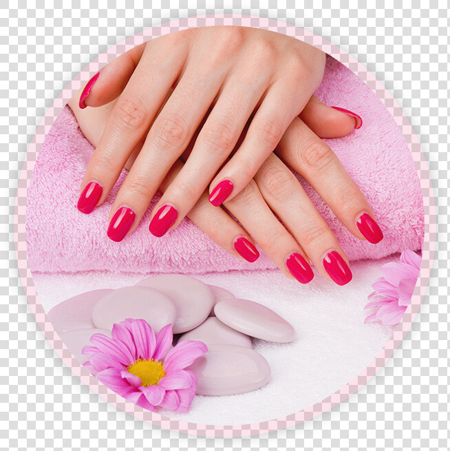 Home The Nail Lounge   Nail Salon  HD Png DownloadTransparent PNG