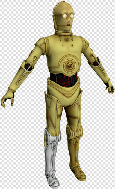 Download Zip Archive   Star Wars Model Resource  HD Png DownloadTransparent PNG