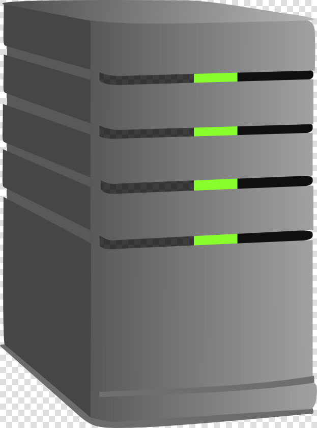 Dedicated Server Png Image   Server Clip Art  Transparent PngTransparent PNG