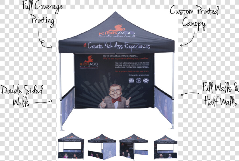 Printed Tents  HD Png DownloadTransparent PNG