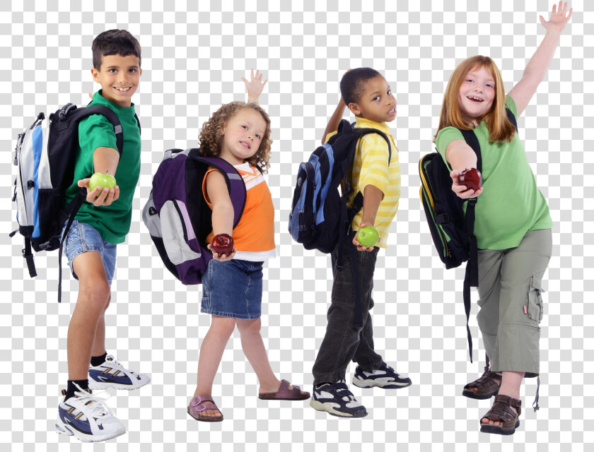 Back To School Kids Png Photos   Kids For School  Transparent PngTransparent PNG