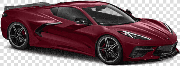 New 2020 Chevrolet Corvette Stingray   Chevrolet Corvette C8 Zr1  HD Png DownloadTransparent PNG