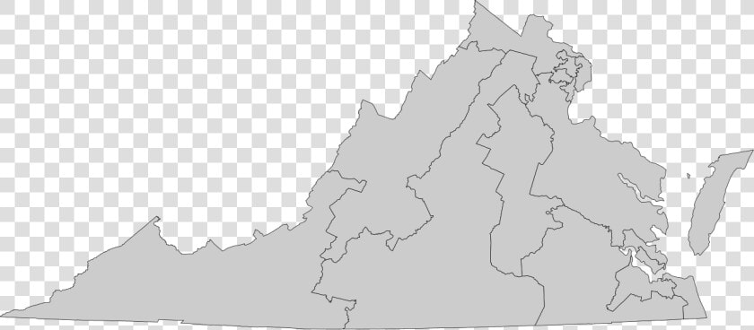 Virginia  39 s 50th House Of Delegates District  HD Png DownloadTransparent PNG