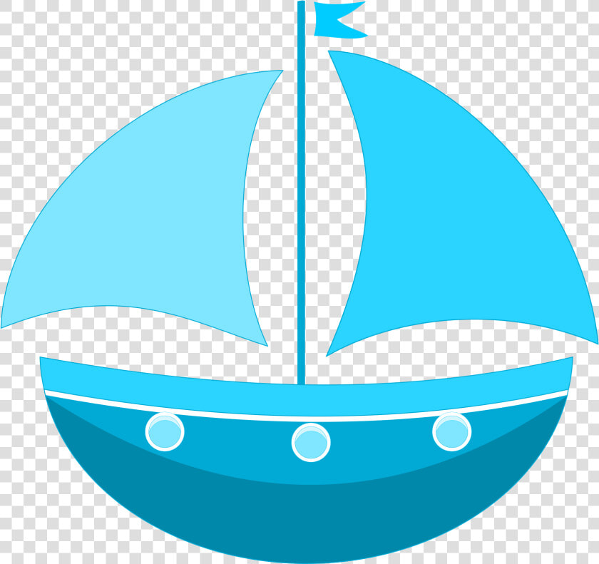 Sailing Boat Clipart Cartoon   Vector Boat Clipart Png  Transparent PngTransparent PNG