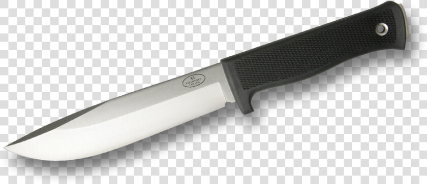 Cuchillo De Supervivencia Fallkniven A1l Acero Laminado   Emerson Steak Knife  HD Png DownloadTransparent PNG