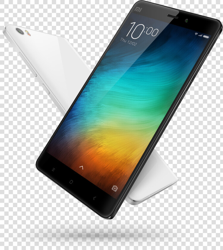 Xiaomi Smartphone Png  Transparent PngTransparent PNG