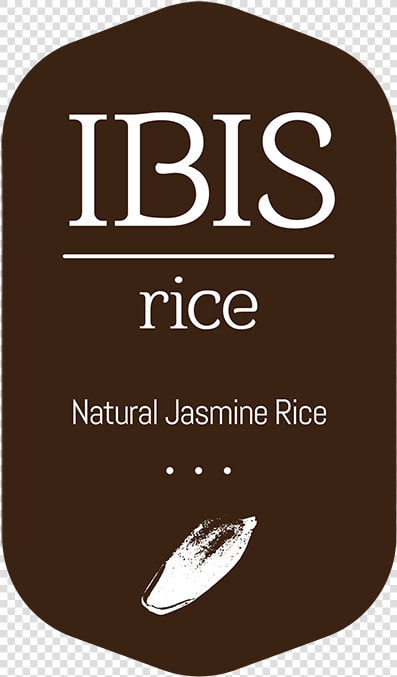 Ibis Rice Logo   Graphic Design  HD Png DownloadTransparent PNG