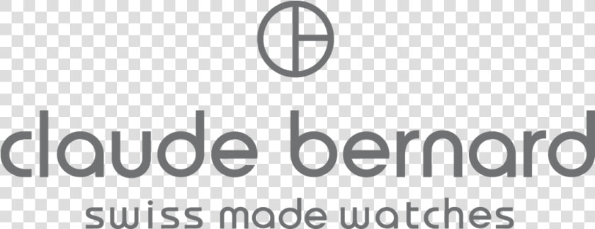 Claude Bernard Watches Logo  HD Png DownloadTransparent PNG