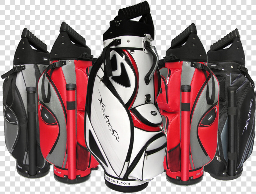 2012 Kahma Golf Bags   Prestashop Printing Template Free  HD Png DownloadTransparent PNG