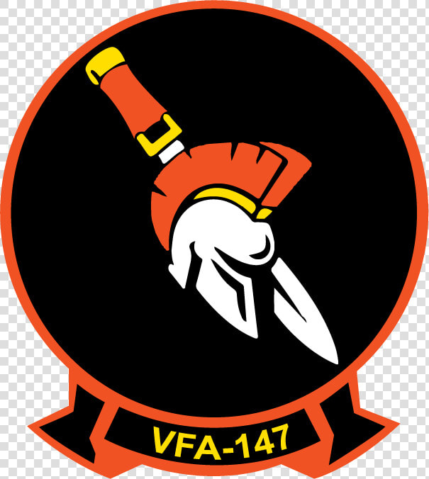 Vfa 147 F 35 Clipart   Png Download   Vfa 147 Argonauts  Transparent PngTransparent PNG